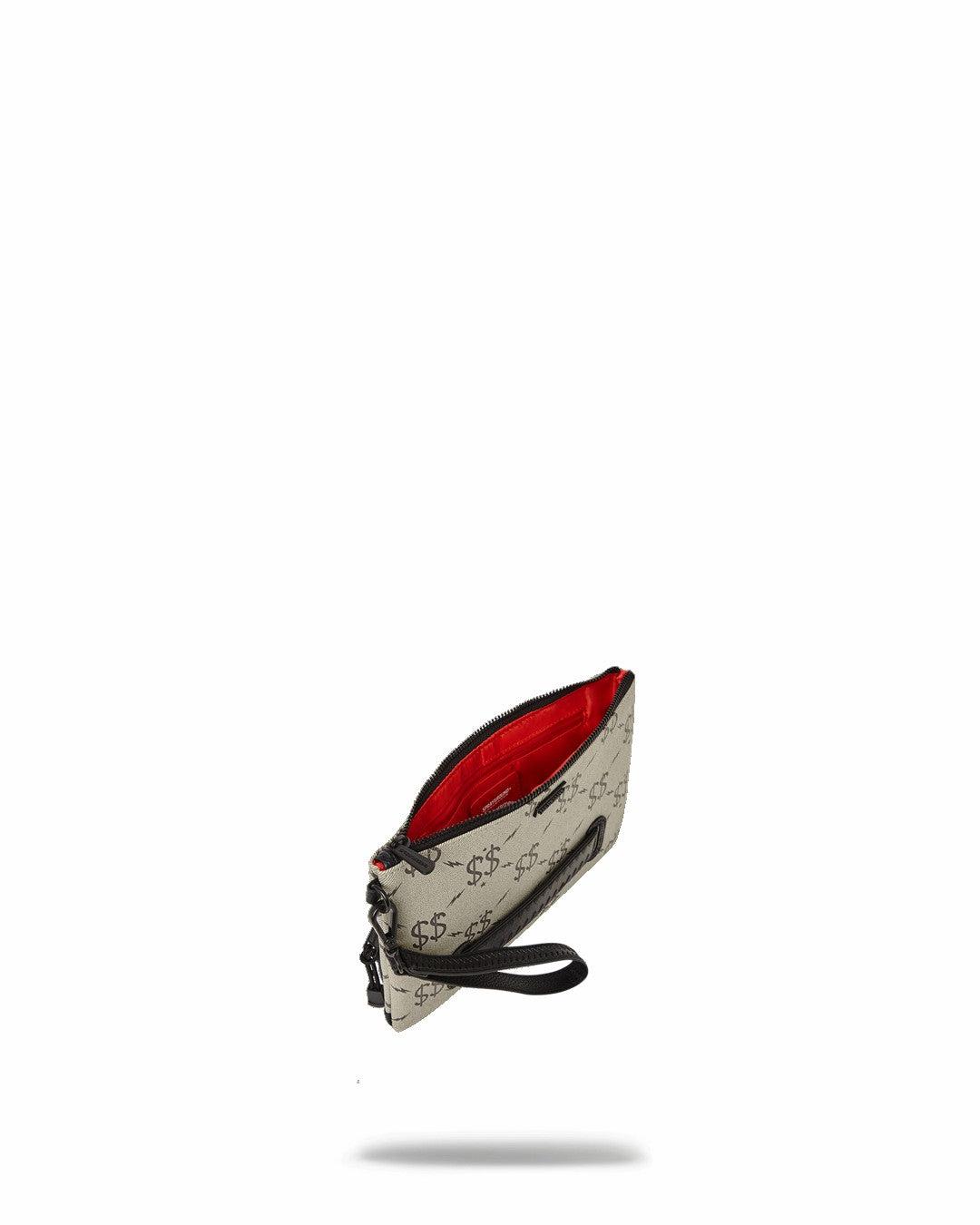 THE GETAWAY CROSSOVER CLUTCH | Sprayground Outlets