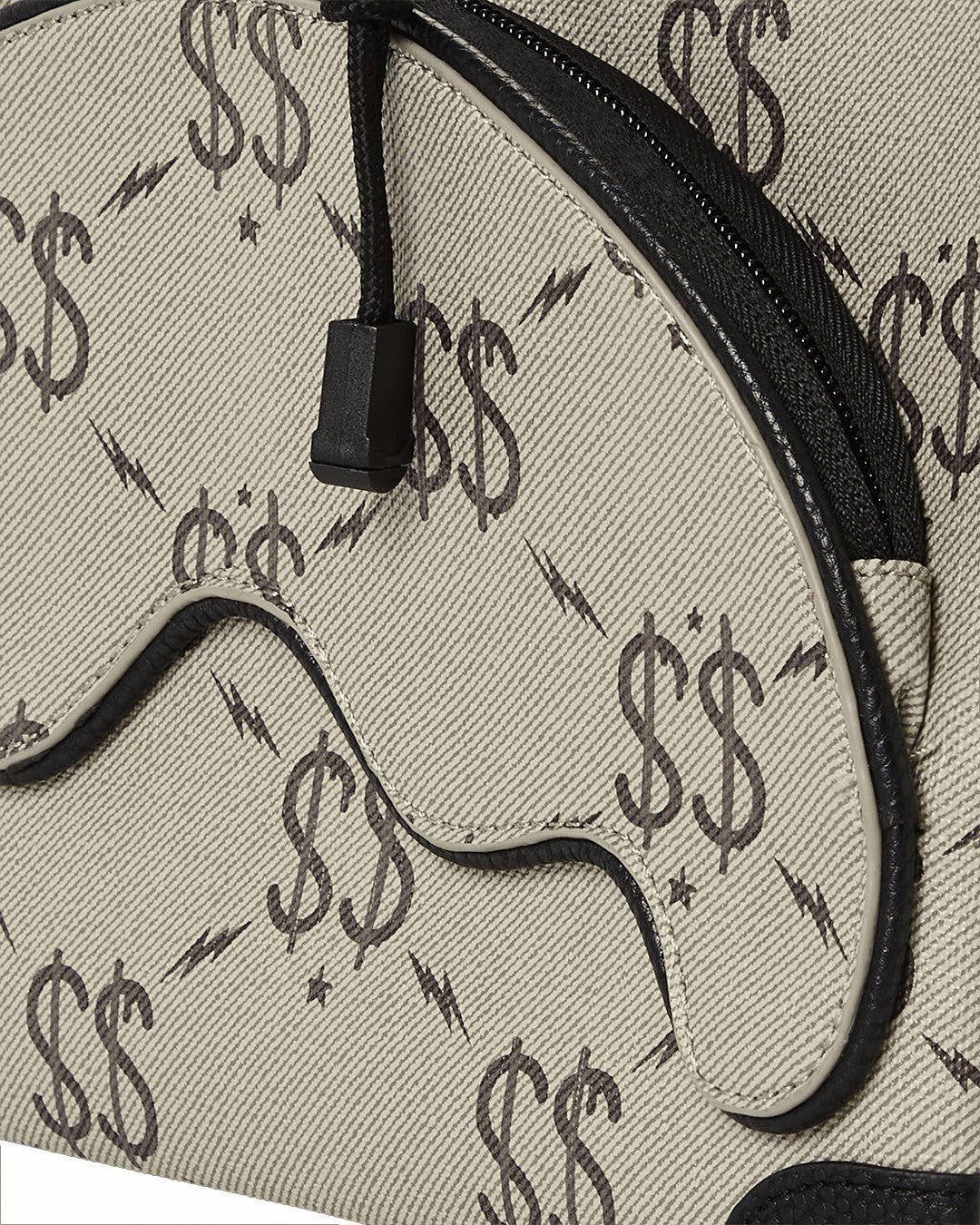 THE GETAWAY CROSSOVER CLUTCH | Sprayground Outlets