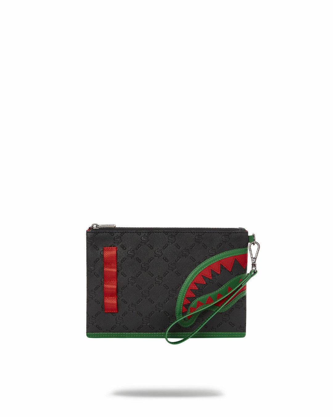 DINERO CROSSOVER CLUTCH | Sprayground Discounted