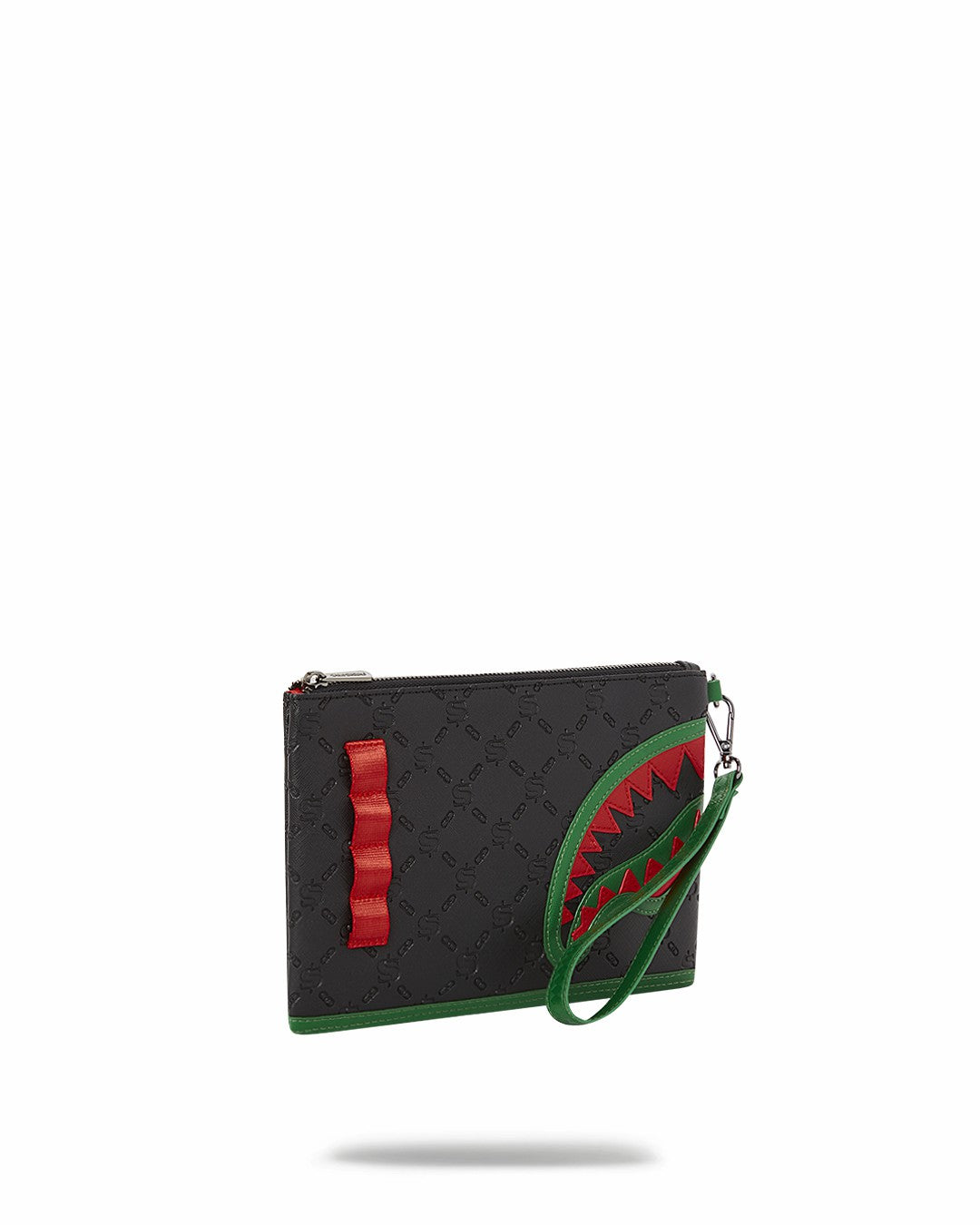 DINERO CROSSOVER CLUTCH | Sprayground Discounted