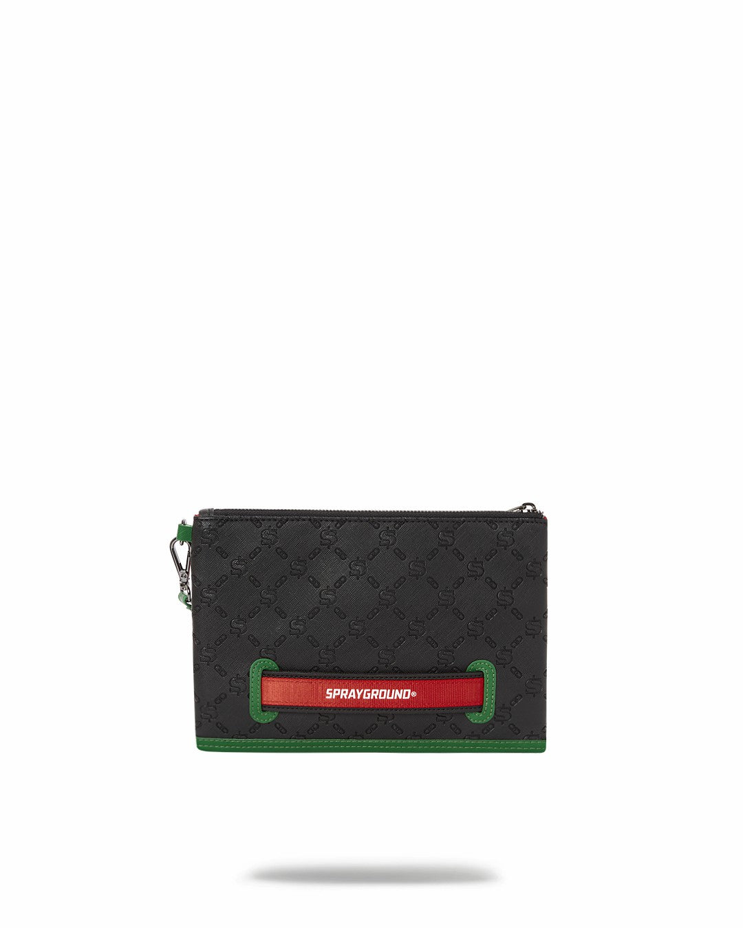 DINERO CROSSOVER CLUTCH | Sprayground Discounted