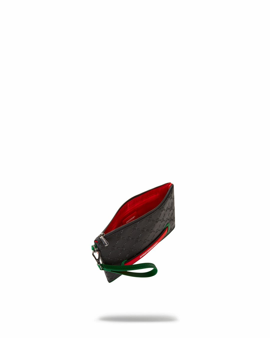 DINERO CROSSOVER CLUTCH | Sprayground Discounted
