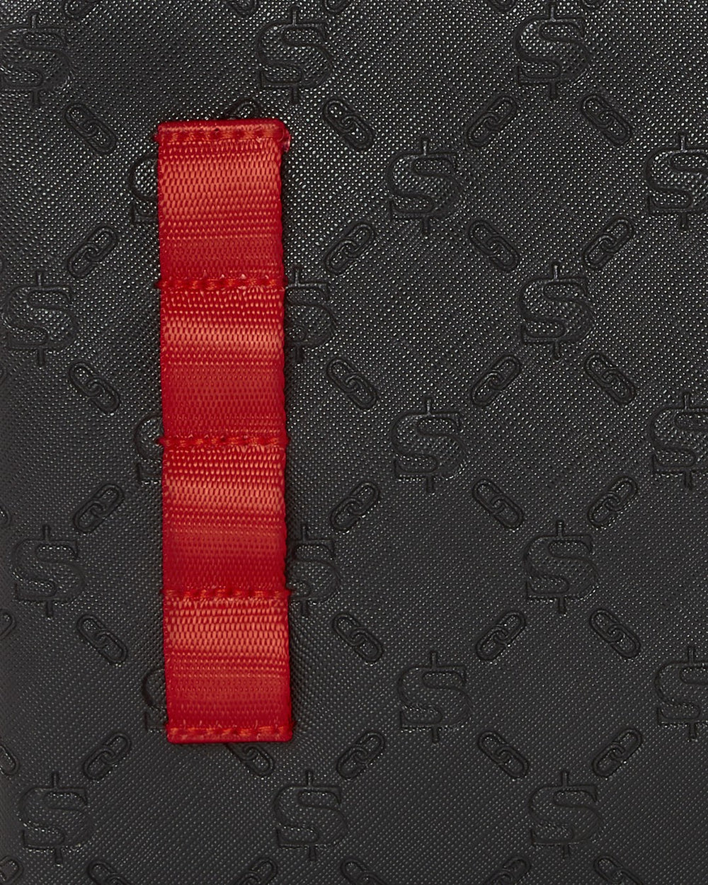 DINERO CROSSOVER CLUTCH | Sprayground Discounted