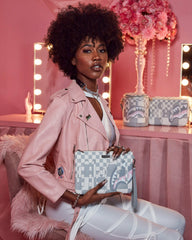 XTC LA PALAIS CROSSOVER CLUTCH | Sprayground Value Deal