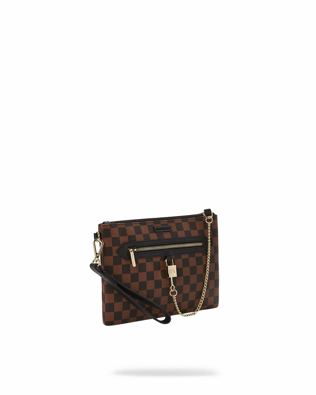 HENNY LOCK SHARKS IN PARIS CROSSOVER CLUTCH | Sprayground Exclusive Deal