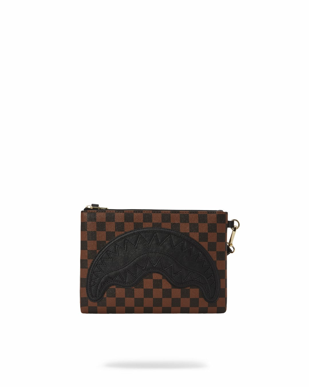 HENNY LOCK SHARKS IN PARIS CROSSOVER CLUTCH | Sprayground Exclusive Deal