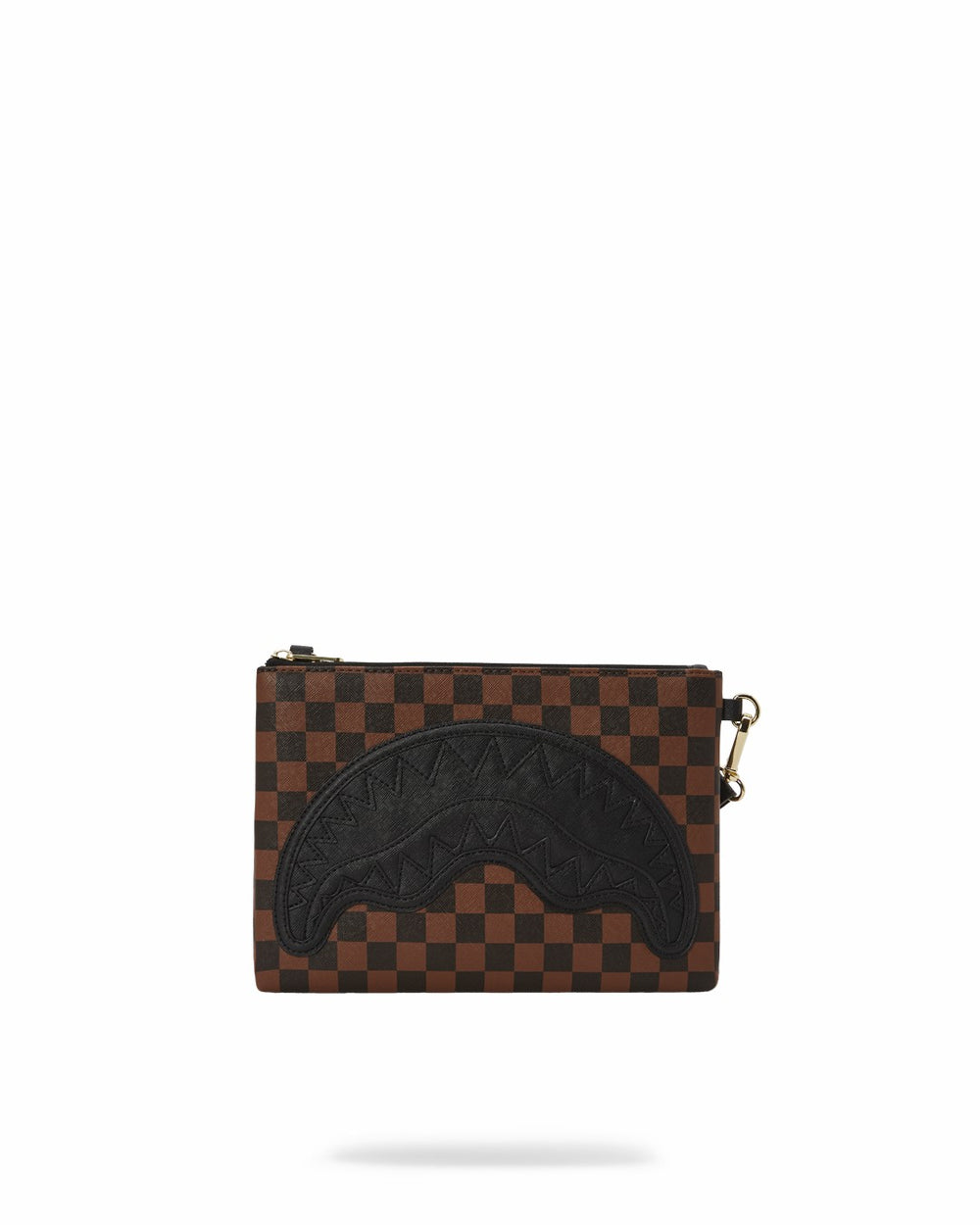 HENNY LOCK SHARKS IN PARIS CROSSOVER CLUTCH | Sprayground Exclusive Deal