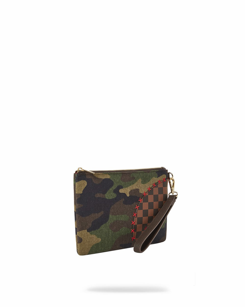 THE PARADOXX SHARK CROSSOVER CLUTCH | Sprayground Special Offer