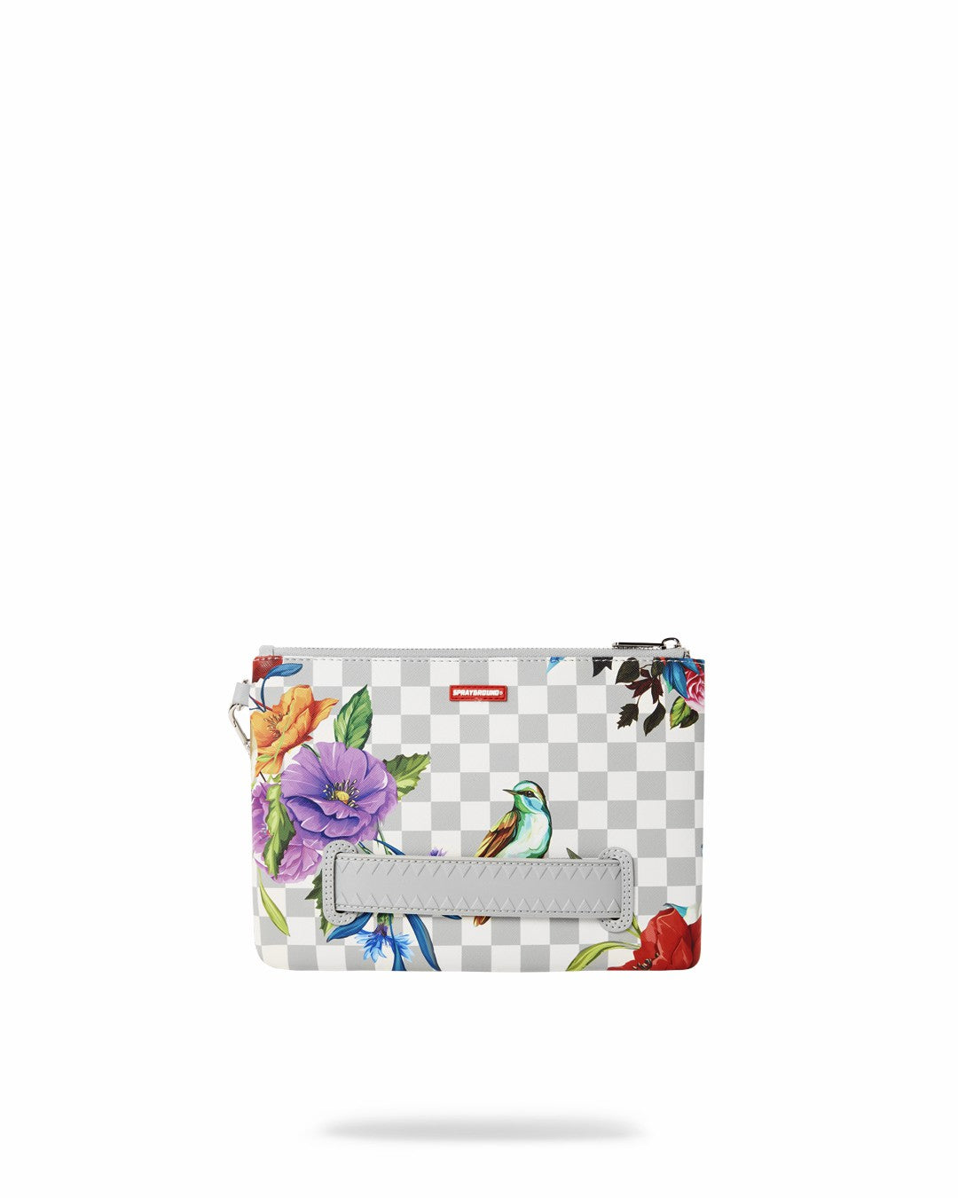 JARDIN DU PALAIS CROSSOVER CLUTCH | Sprayground Sale