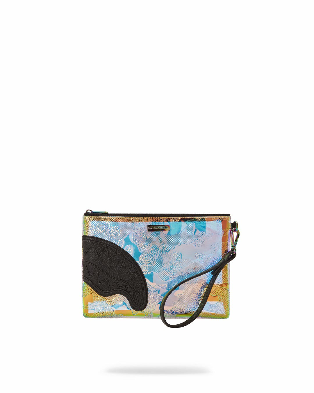MAGIC CITY CROSSOVER CLUTCH | Sprayground Outlets
