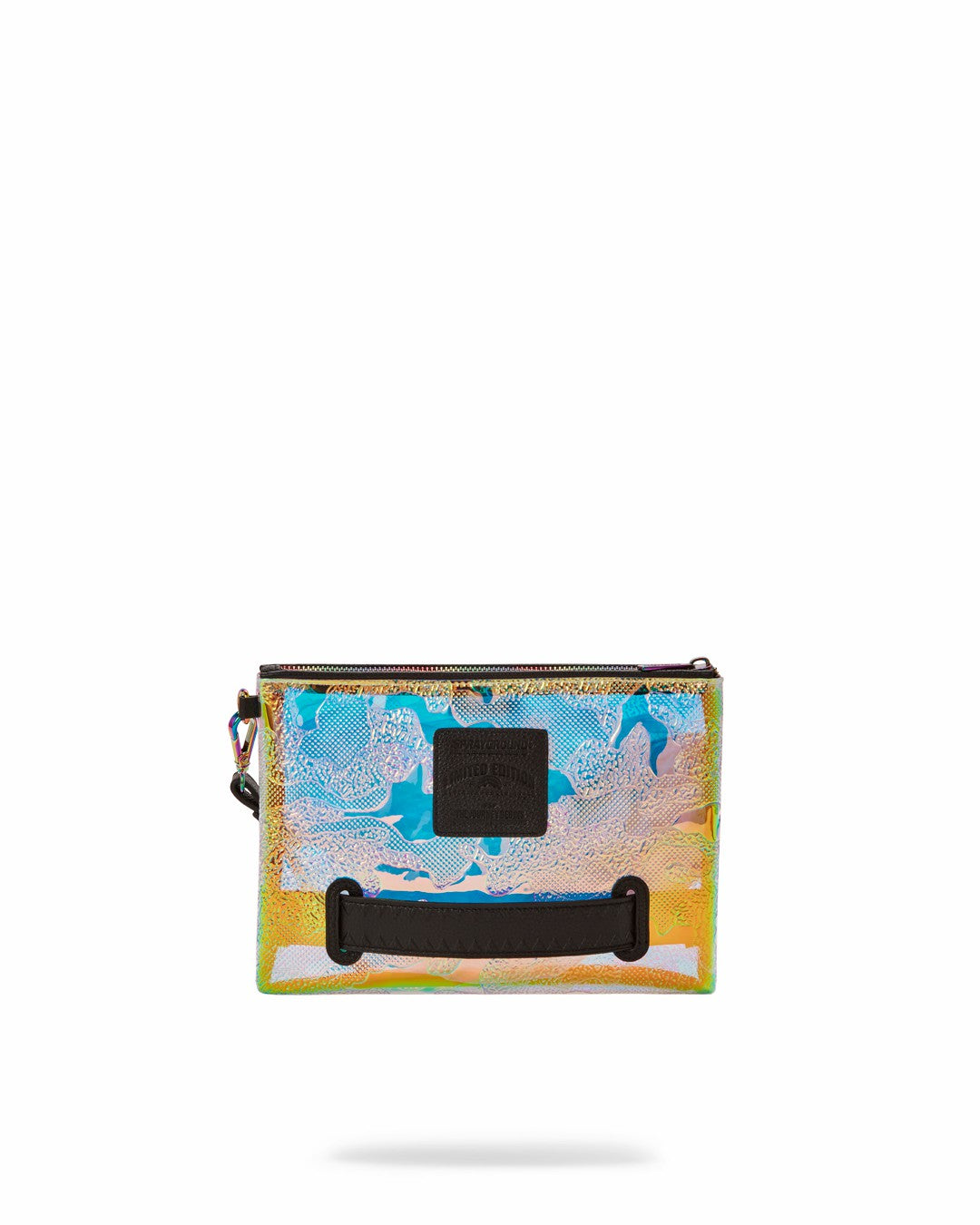 MAGIC CITY CROSSOVER CLUTCH | Sprayground Outlets