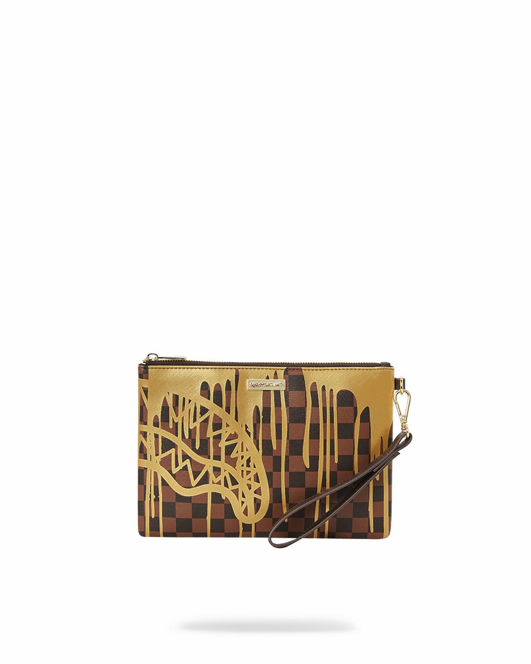 PARIS PAINT CROSSOVER CLUTCH | Sprayground Savings