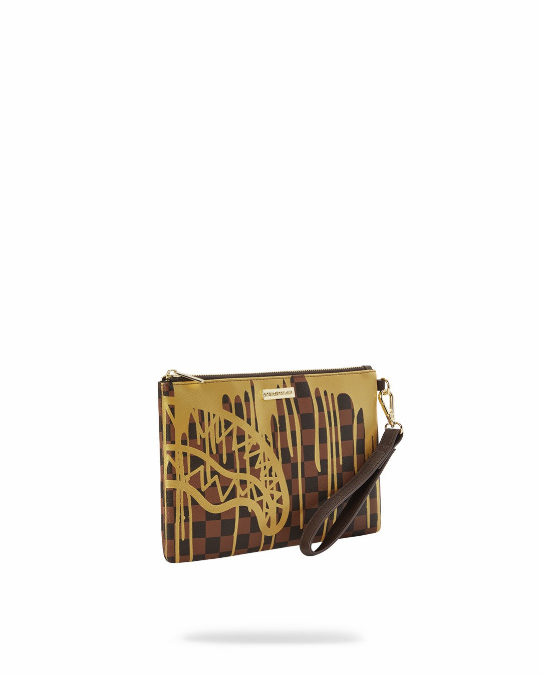 PARIS PAINT CROSSOVER CLUTCH | Sprayground Savings