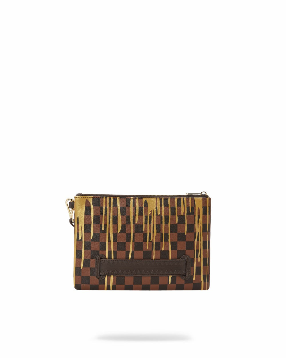 PARIS PAINT CROSSOVER CLUTCH | Sprayground Savings
