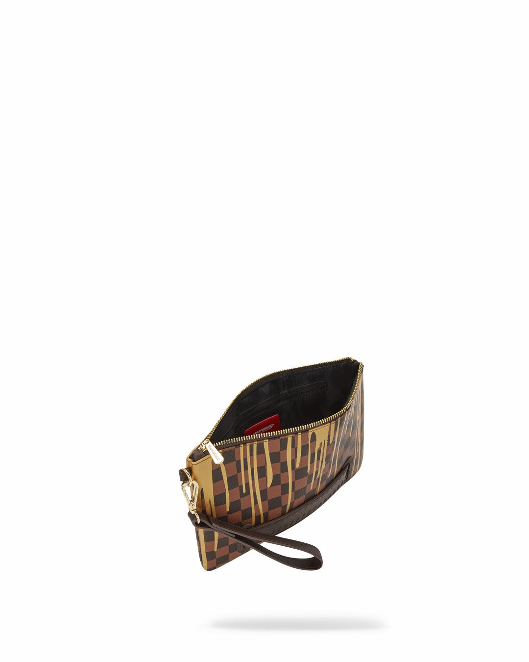 PARIS PAINT CROSSOVER CLUTCH | Sprayground Savings