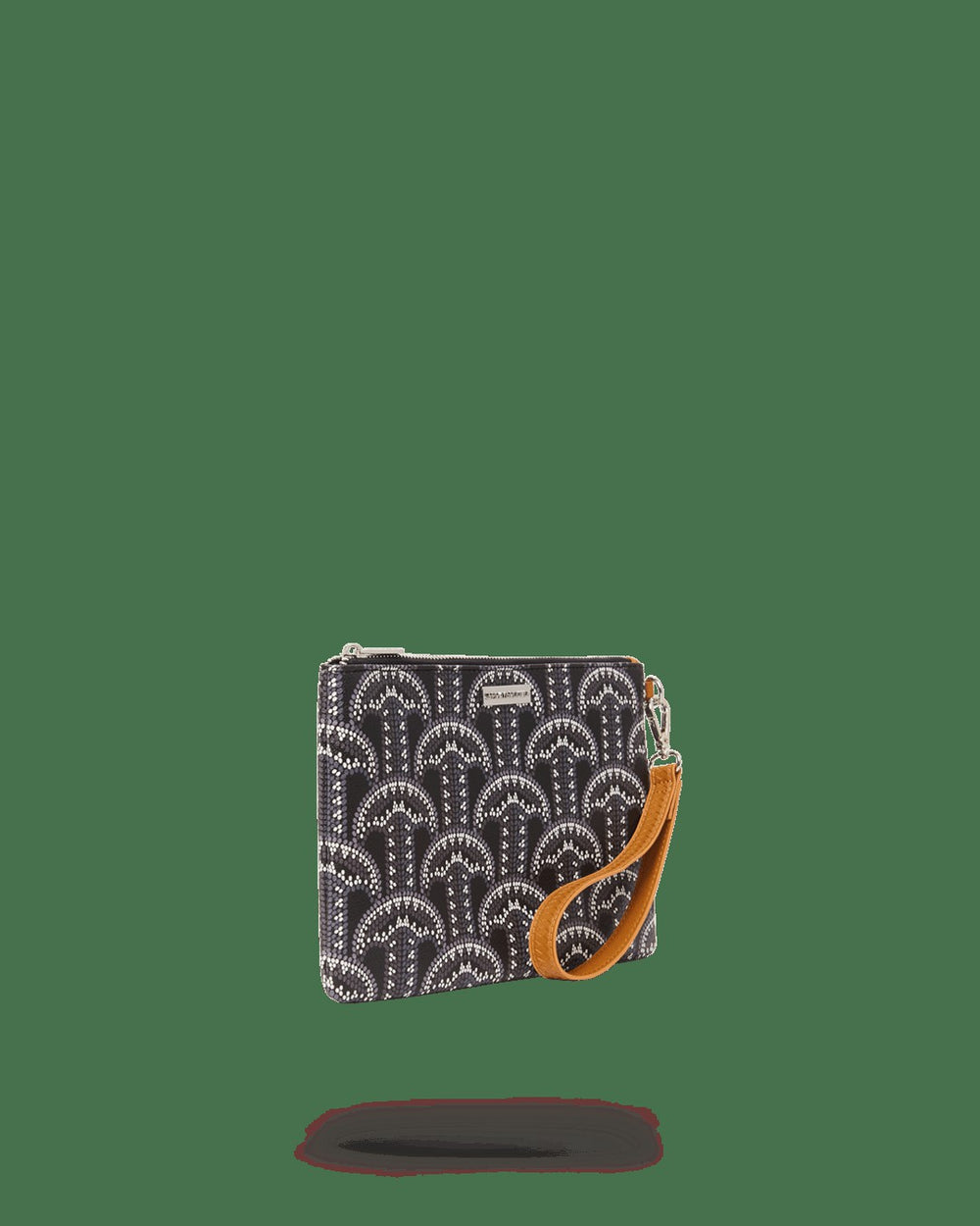 ILLUCHAINS CROSSOVER CLUTCH | Sprayground Discounted