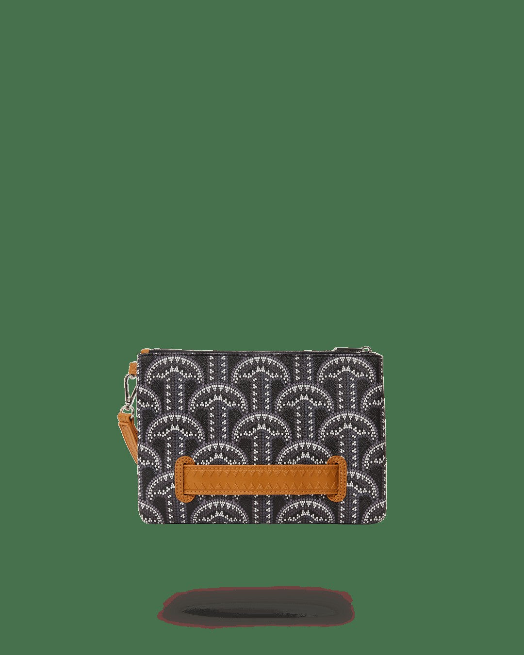ILLUCHAINS CROSSOVER CLUTCH | Sprayground Discounted