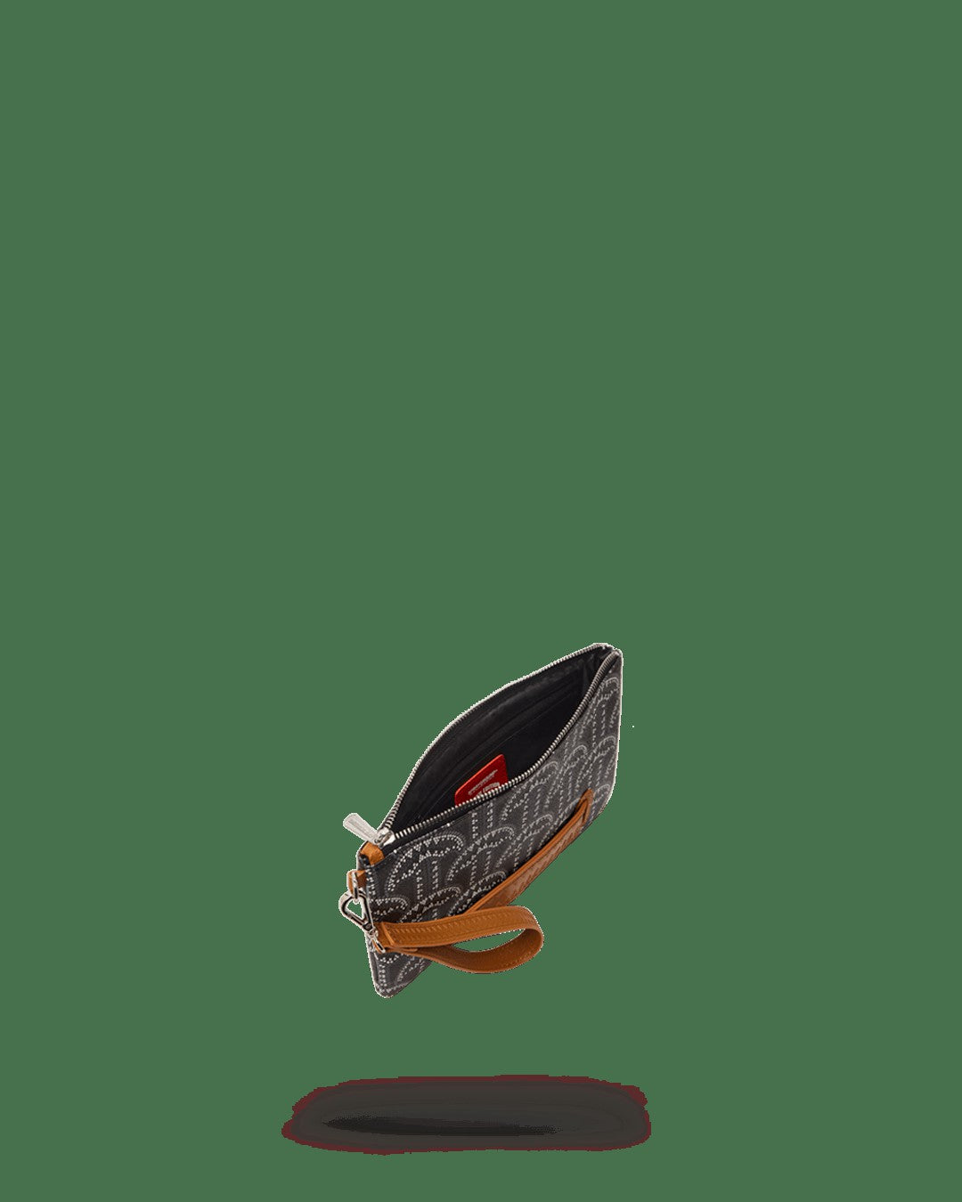 ILLUCHAINS CROSSOVER CLUTCH | Sprayground Discounted