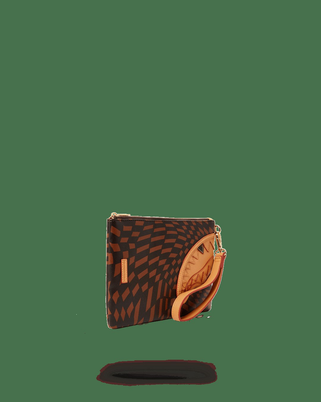 TRIPPY HENNY CROSSOVER CLUTCH | Sprayground Exclusive Deal