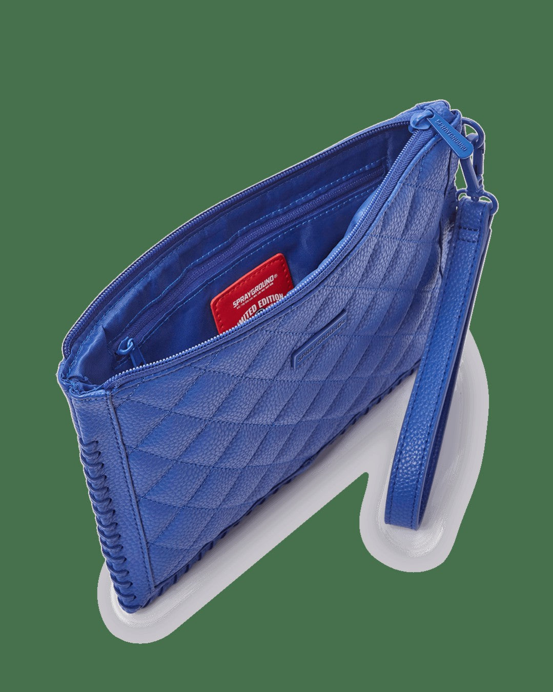 RIVIERA CROSSOVER CLUTCH | Sprayground Special Offer