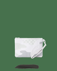3AM LE BLANC CROSSOVER CLUTCH | Sprayground On Sale