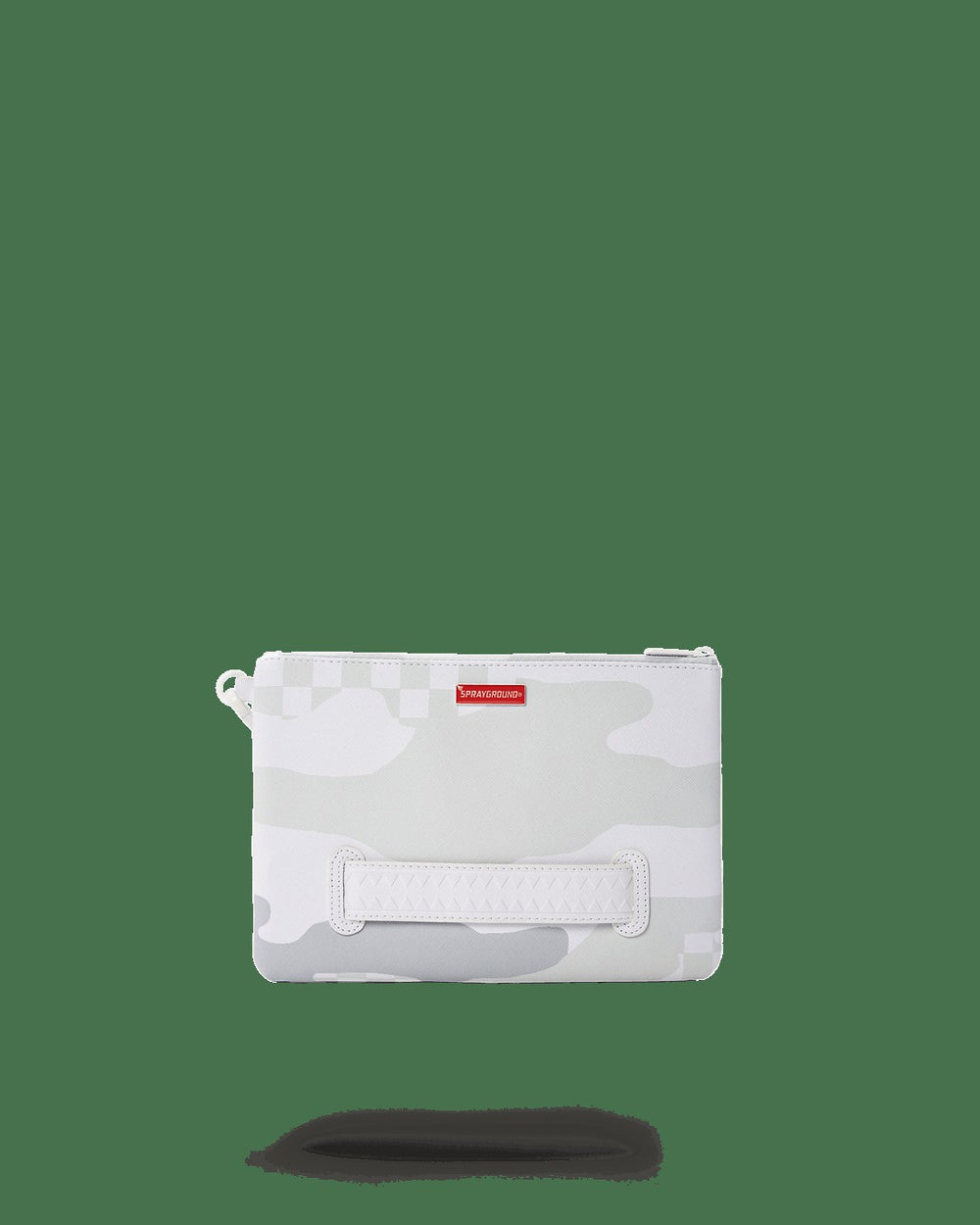 3AM LE BLANC CROSSOVER CLUTCH | Sprayground On Sale