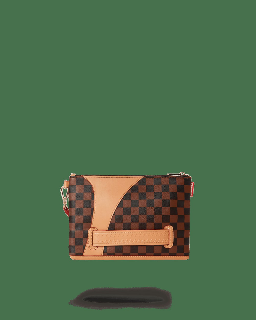 HENNY AIR TO THE THRONE CROSSOVER CLUTCH | Sprayground Sale