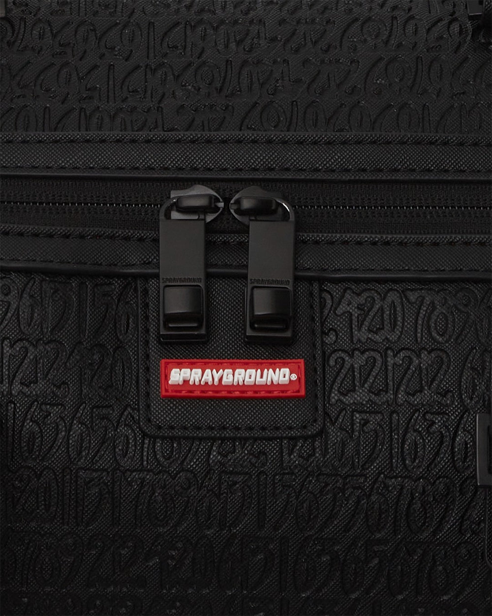 HYPERDIMENSIONAL DUFFLE | Sprayground Outlets