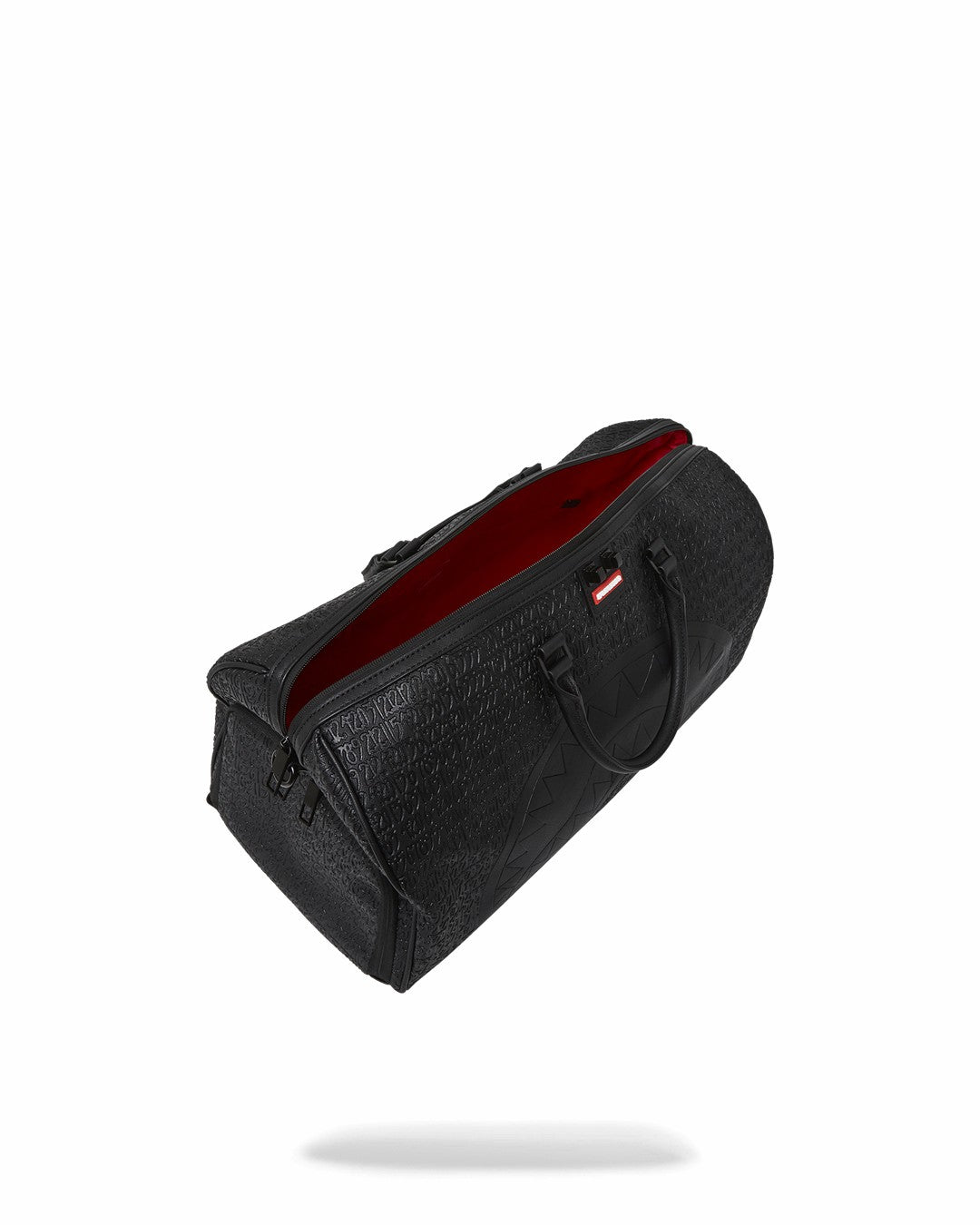 HYPERDIMENSIONAL DUFFLE | Sprayground Outlets