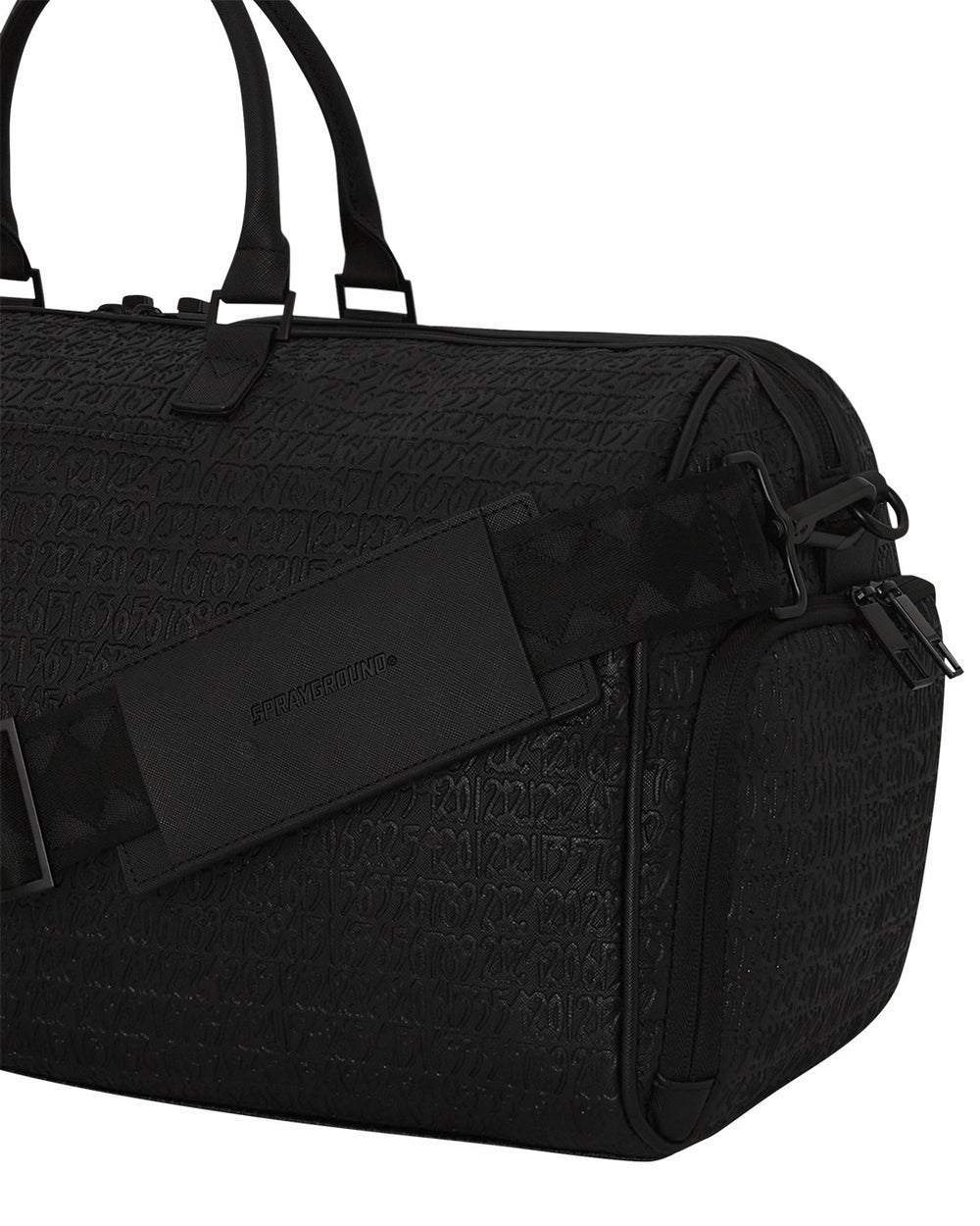 HYPERDIMENSIONAL DUFFLE | Sprayground Outlets