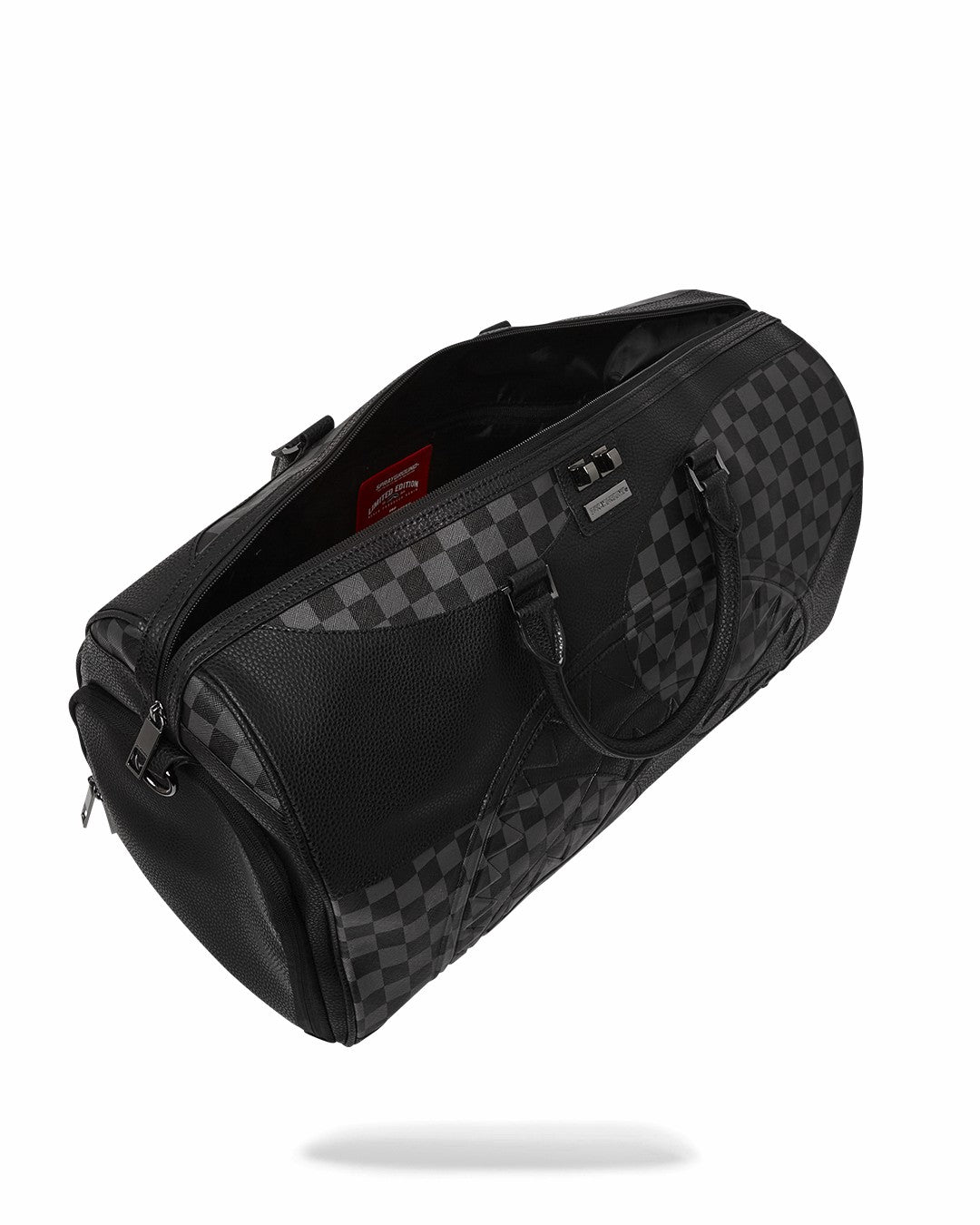 GHOST WAVE DUFFLE | Sprayground Bargain