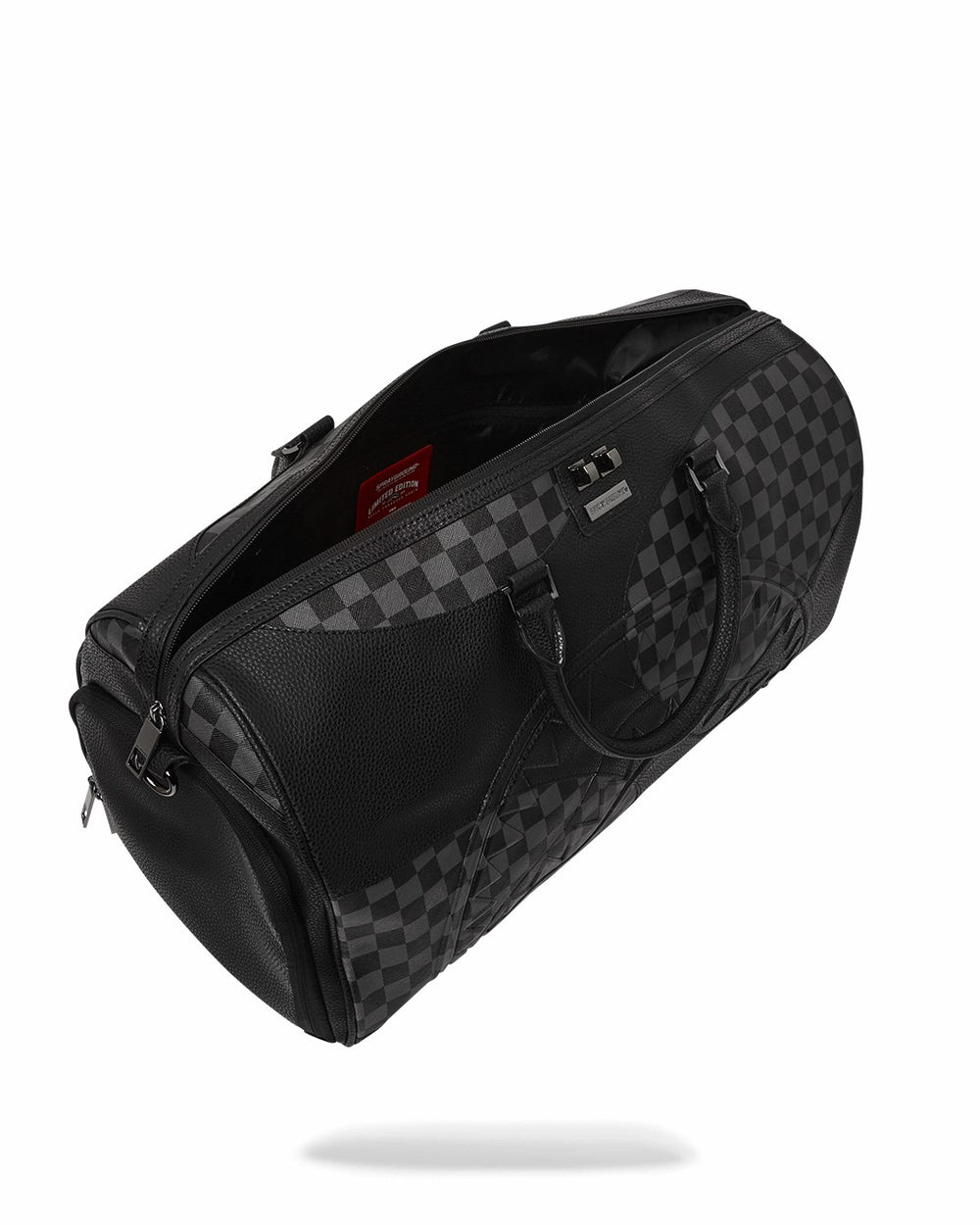GHOST WAVE DUFFLE | Sprayground Bargain