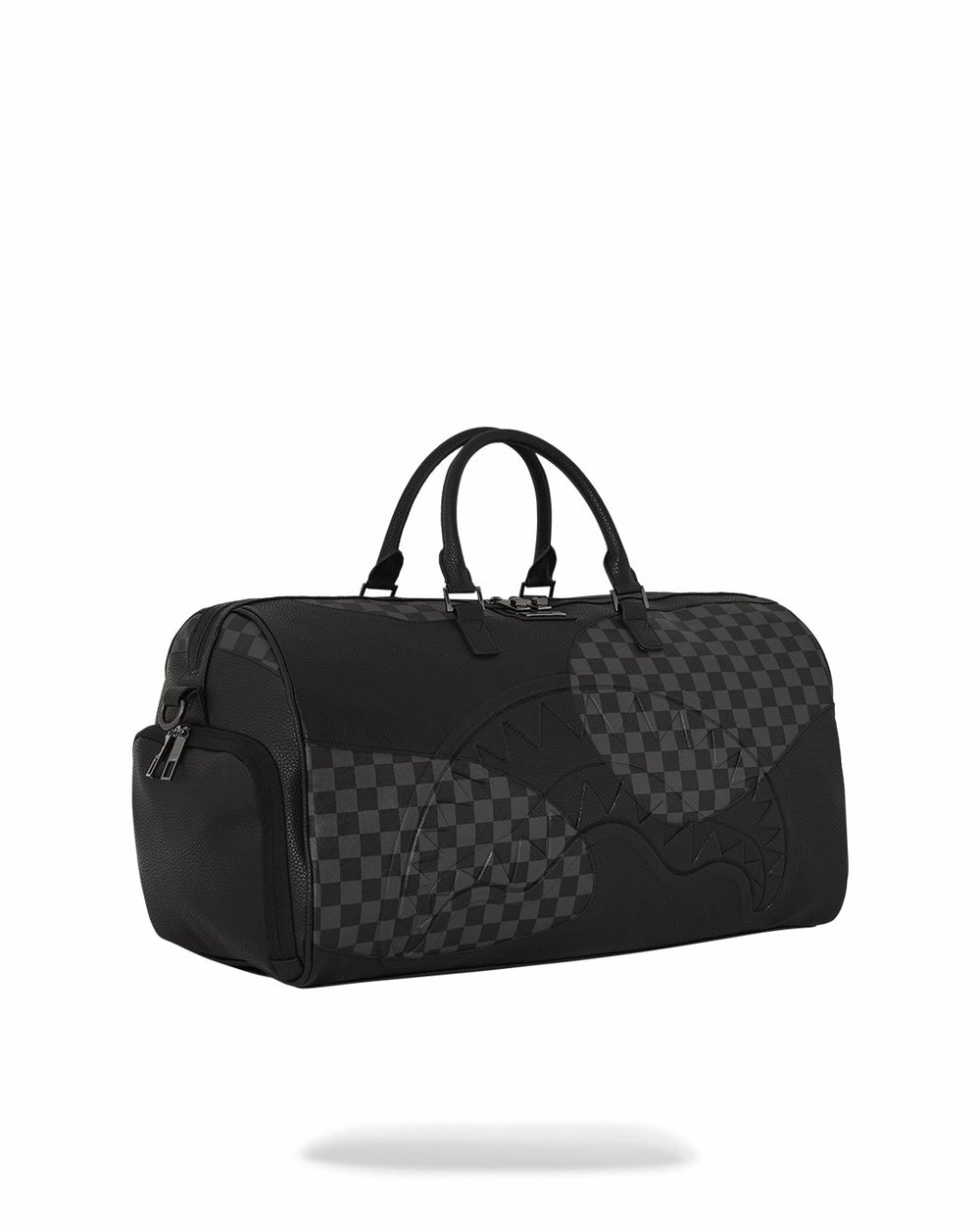GHOST WAVE DUFFLE | Sprayground Bargain