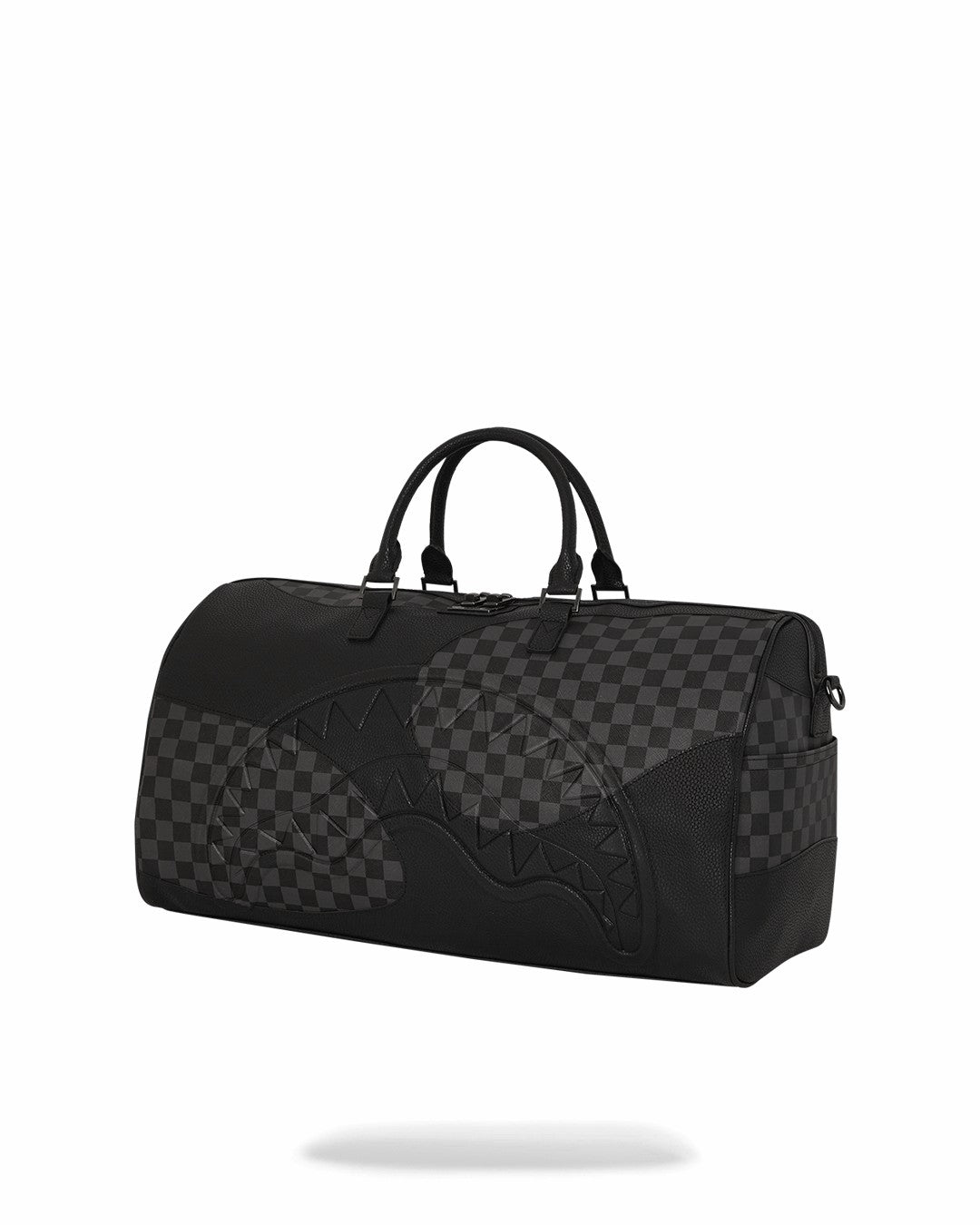 GHOST WAVE DUFFLE | Sprayground Bargain