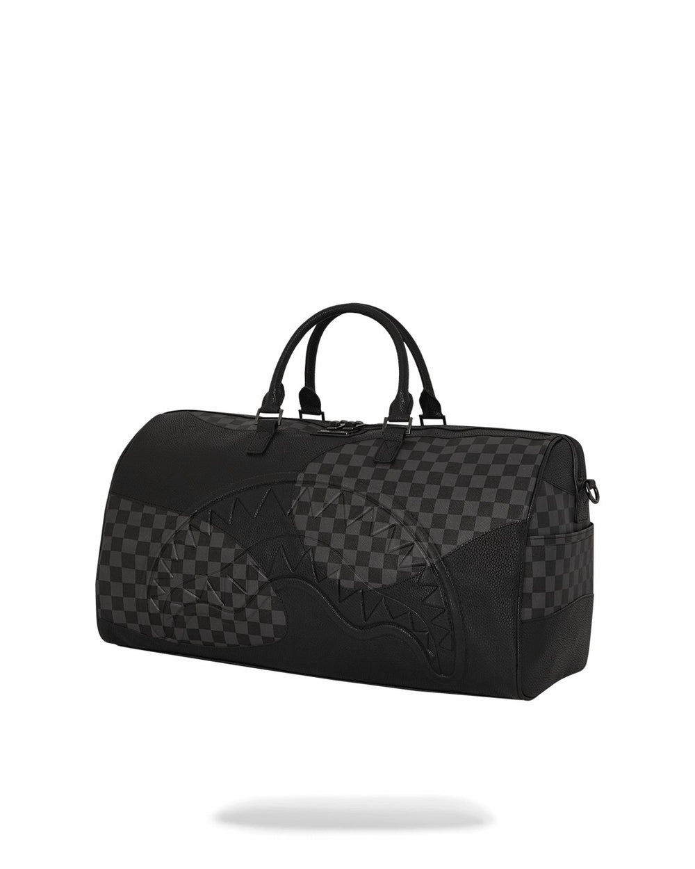 GHOST WAVE DUFFLE | Sprayground Bargain