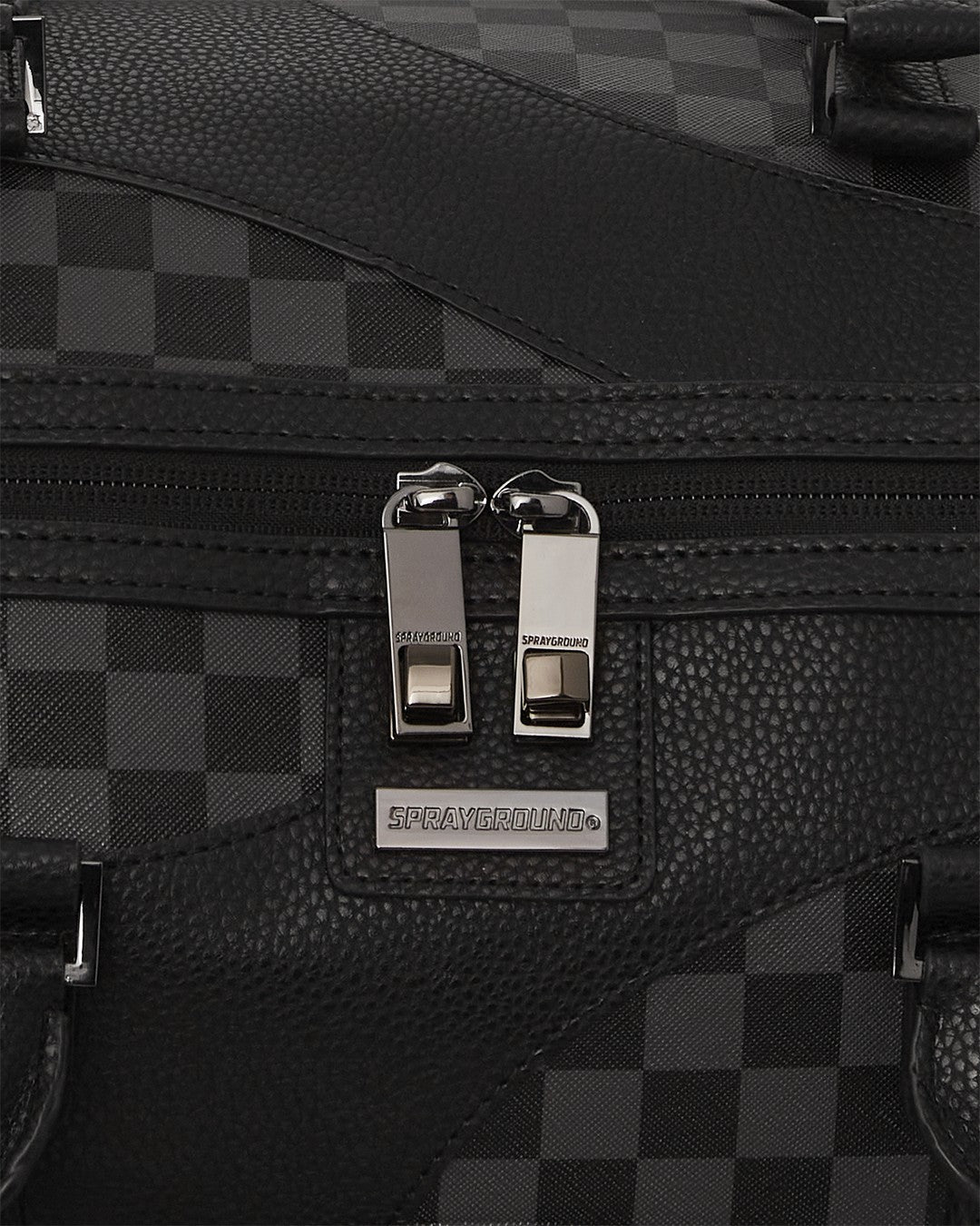 GHOST WAVE DUFFLE | Sprayground Bargain