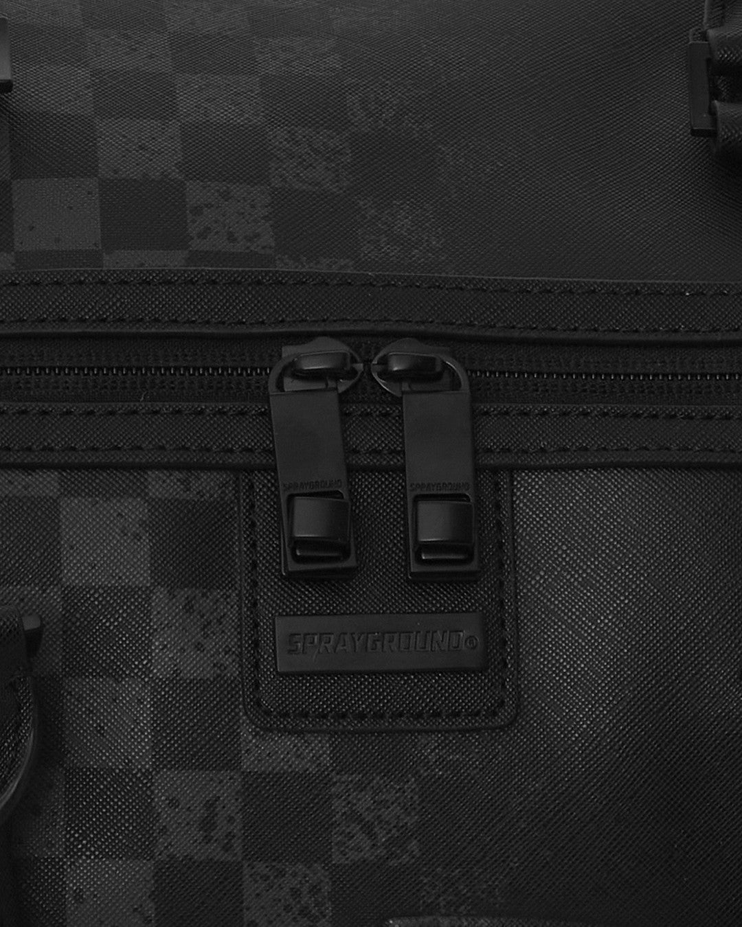 NIGHTSHARKS WORLDWIDE DUFFLE | Sprayground Savings