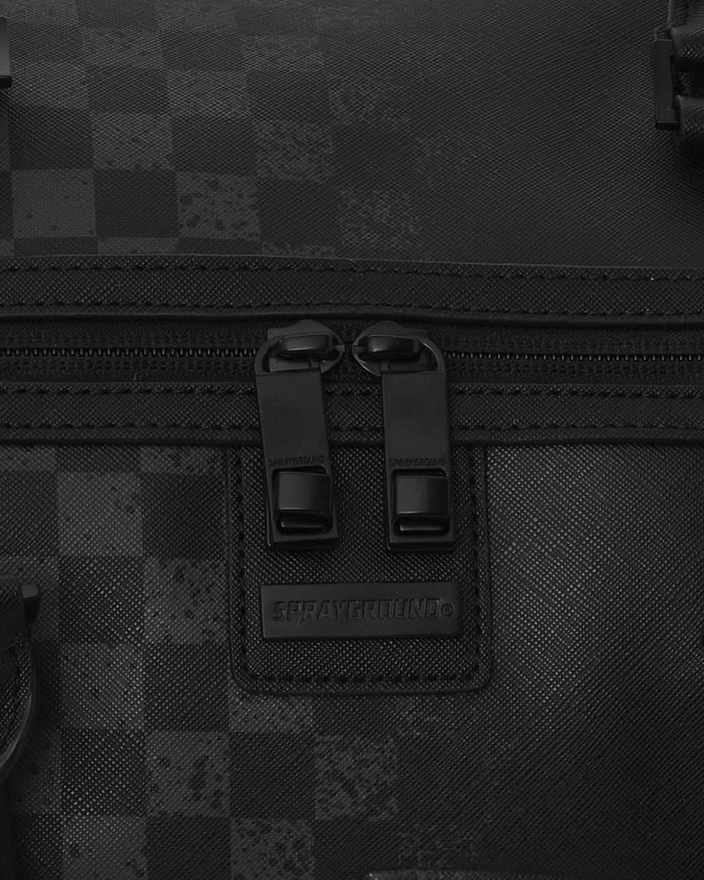 NIGHTSHARKS WORLDWIDE DUFFLE | Sprayground Savings