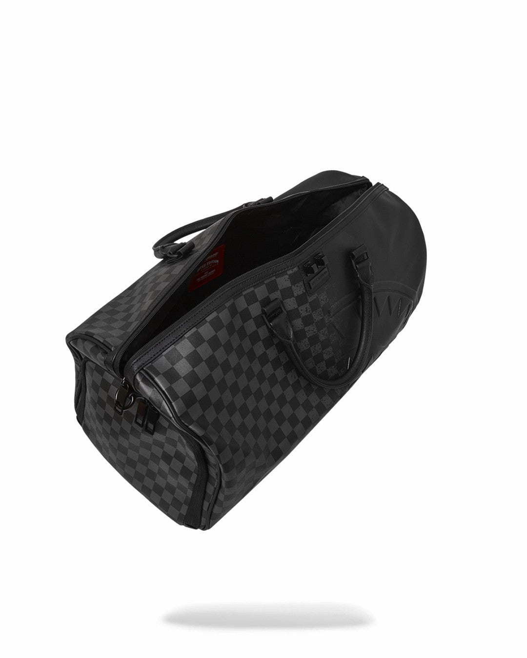 NIGHTSHARKS WORLDWIDE DUFFLE | Sprayground Savings