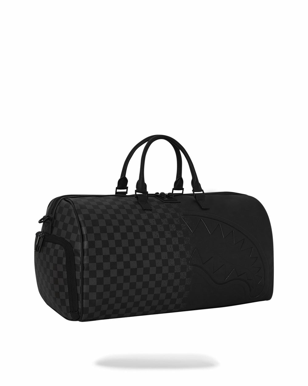 NIGHTSHARKS WORLDWIDE DUFFLE | Sprayground Savings