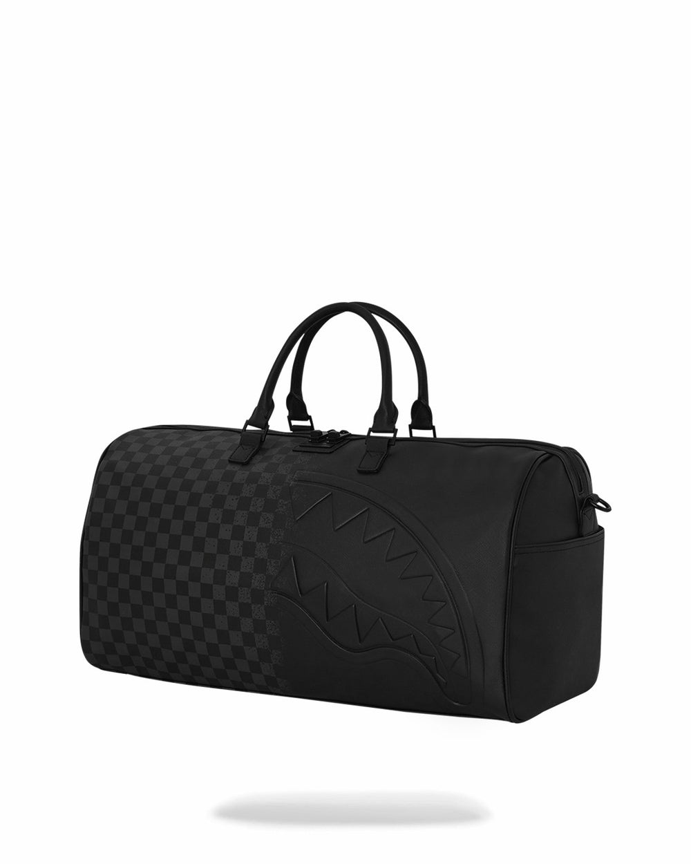 NIGHTSHARKS WORLDWIDE DUFFLE | Sprayground Savings