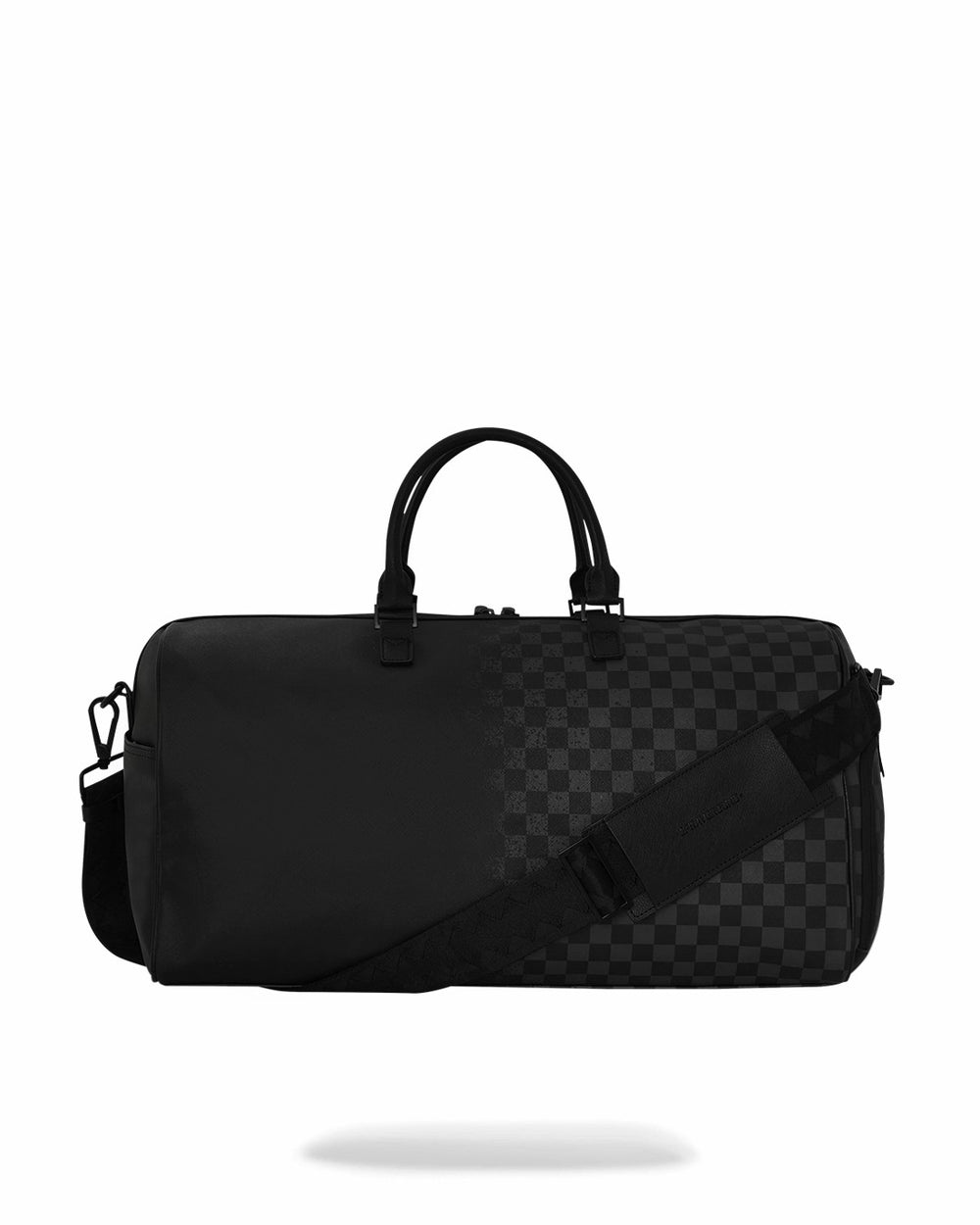 NIGHTSHARKS WORLDWIDE DUFFLE | Sprayground Savings