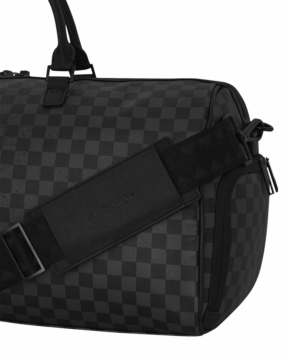 NIGHTSHARKS WORLDWIDE DUFFLE | Sprayground Savings