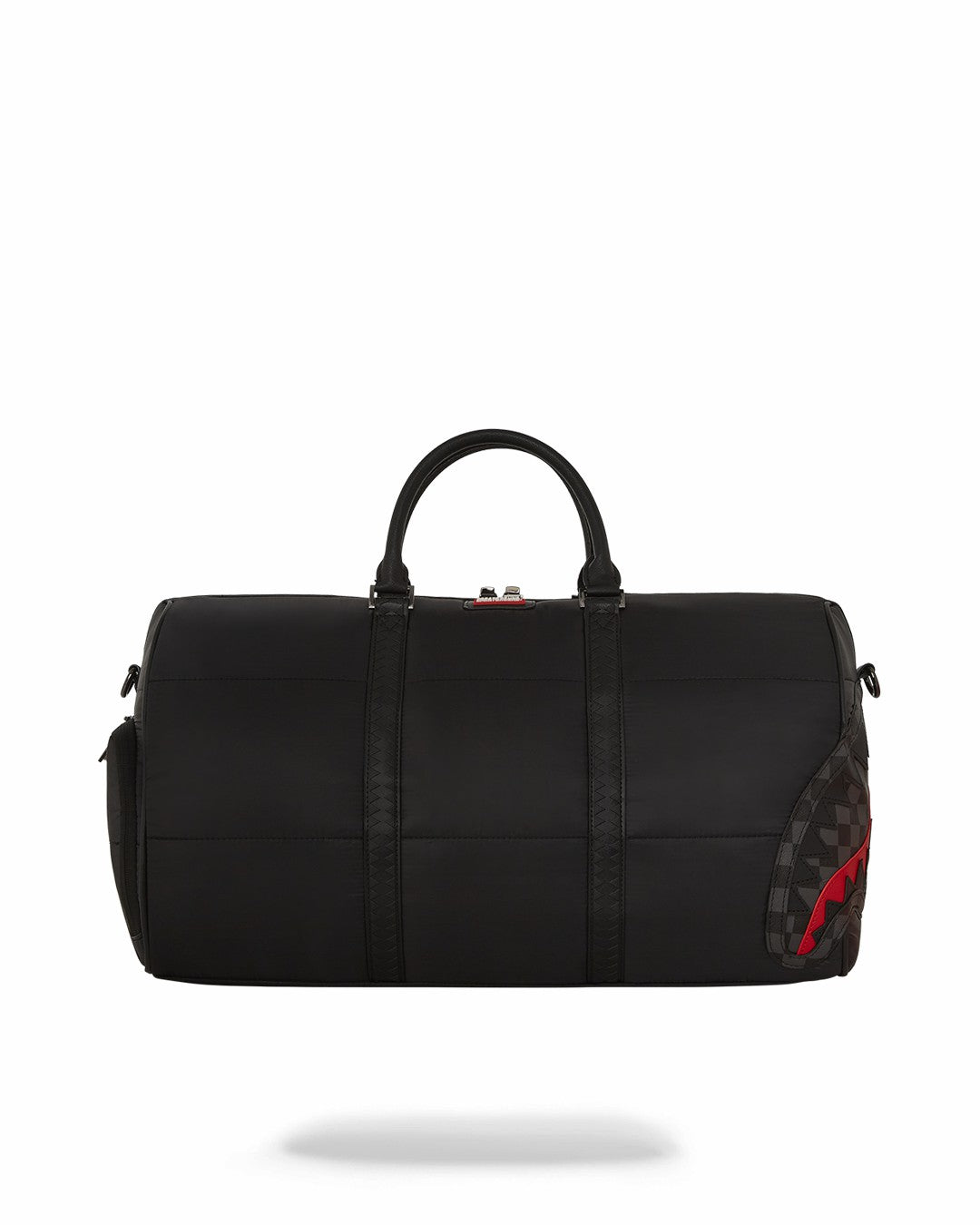 SNOWWSTORM PUFFER DUFFLE | Sprayground Discounted