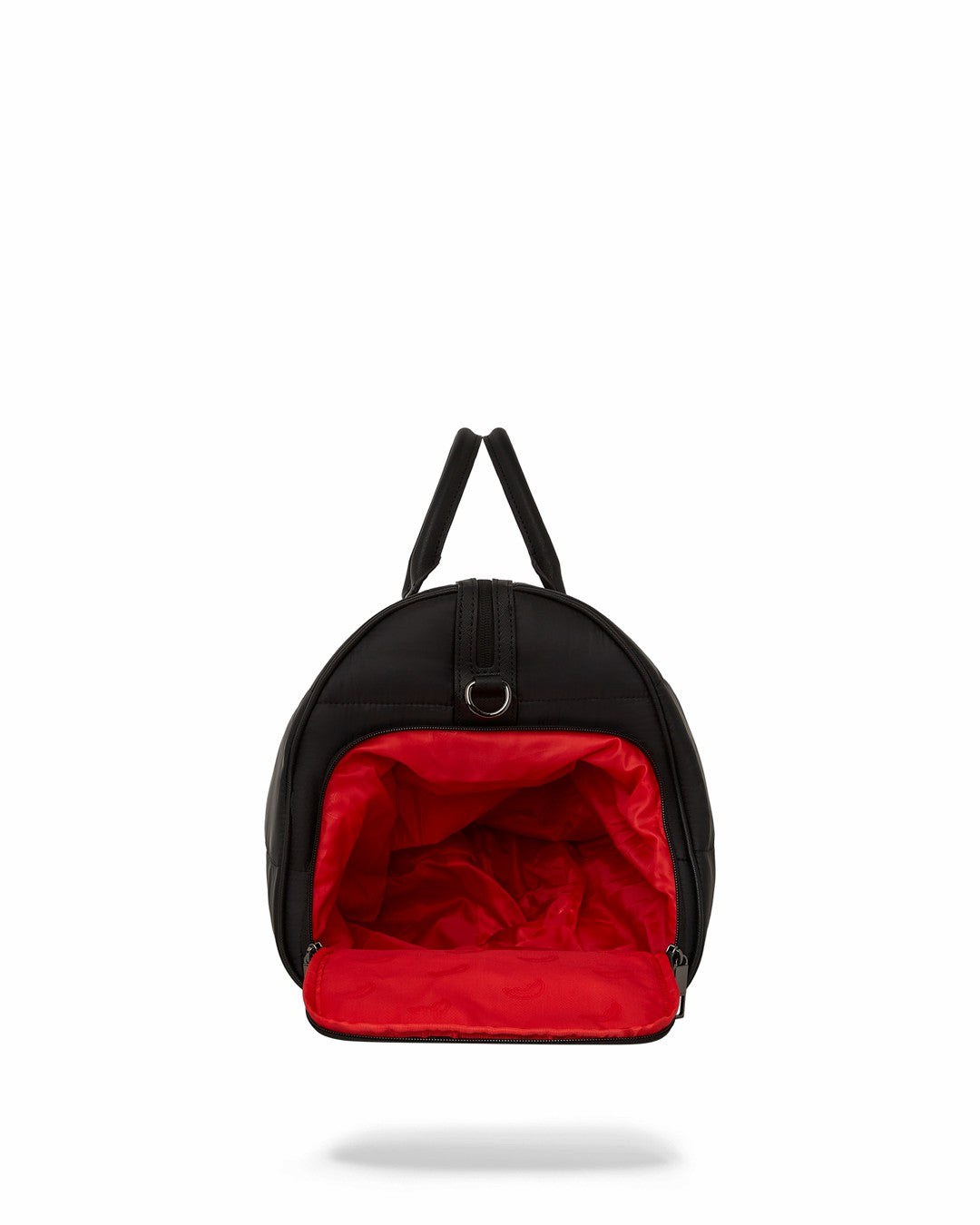 SNOWWSTORM PUFFER DUFFLE | Sprayground Discounted