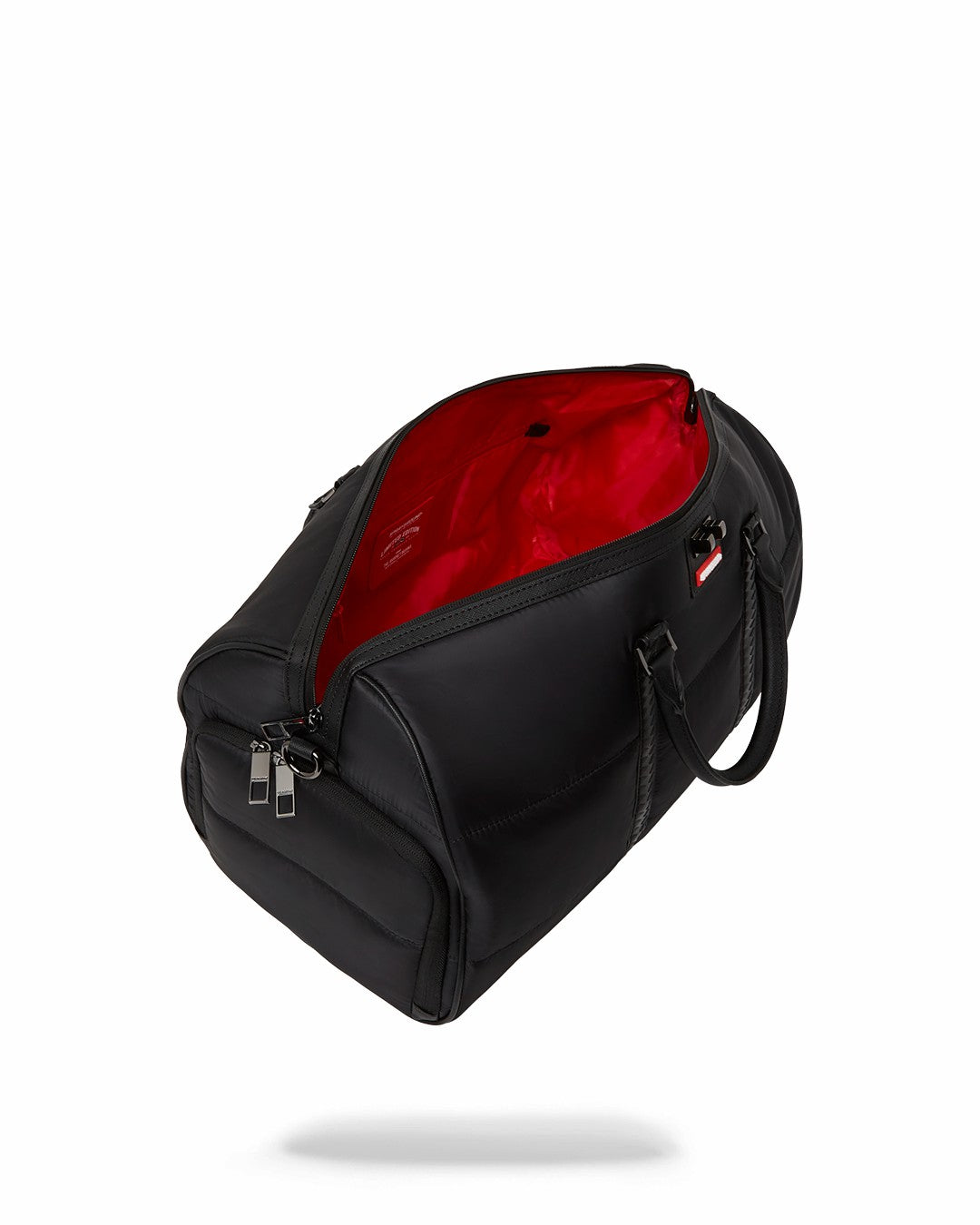 SNOWWSTORM PUFFER DUFFLE | Sprayground Discounted