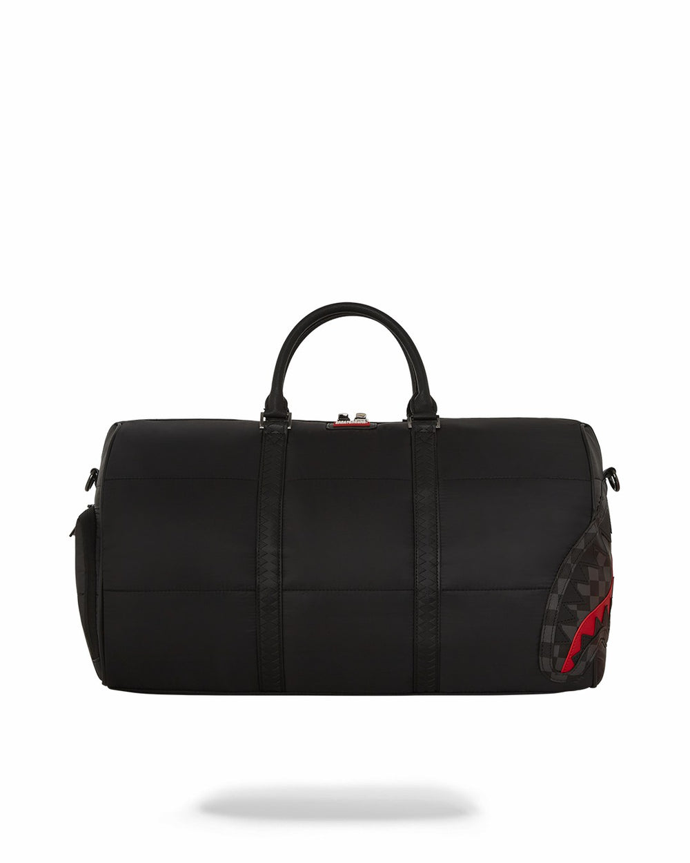 SNOWWSTORM PUFFER DUFFLE | Sprayground Discounted