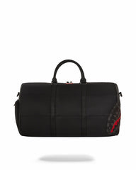 SNOWWSTORM PUFFER DUFFLE | Sprayground Discounted
