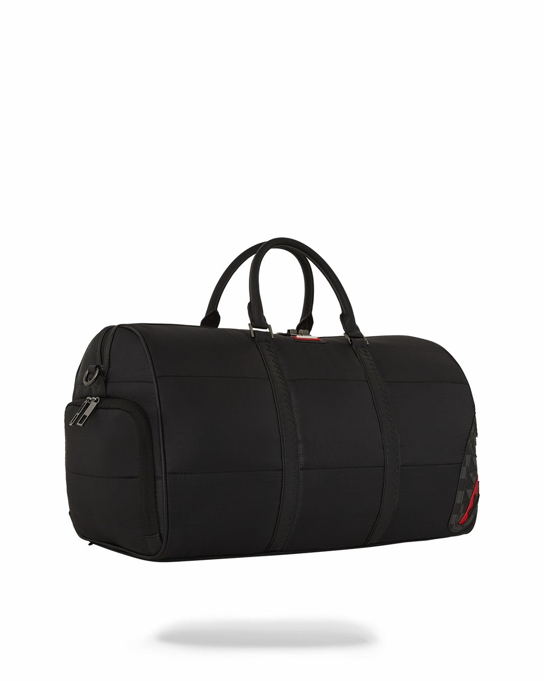 SNOWWSTORM PUFFER DUFFLE | Sprayground Discounted