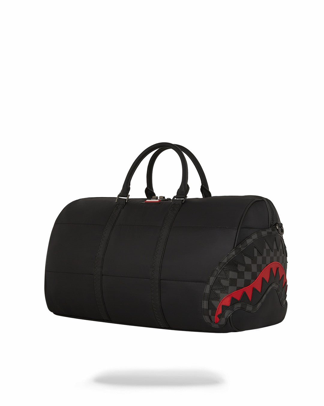SNOWWSTORM PUFFER DUFFLE | Sprayground Discounted
